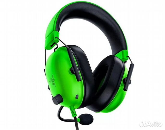 Игровая гарнитура Razer Blackshark