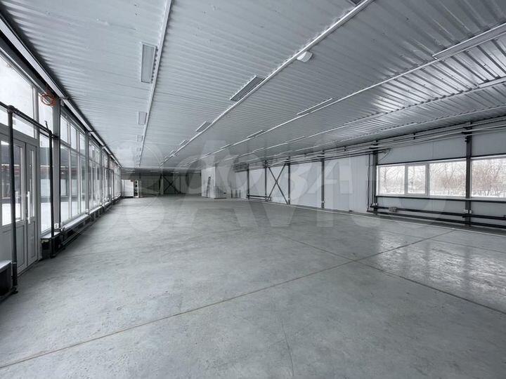 Сдам торговое помещение, 1000 м²