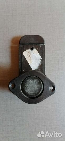 Клапан сливной для лодки