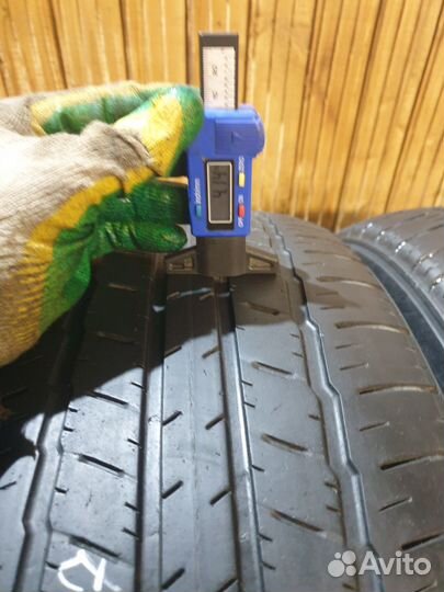 Landsail CLV2 Trailblazer 255/65 R17 110H