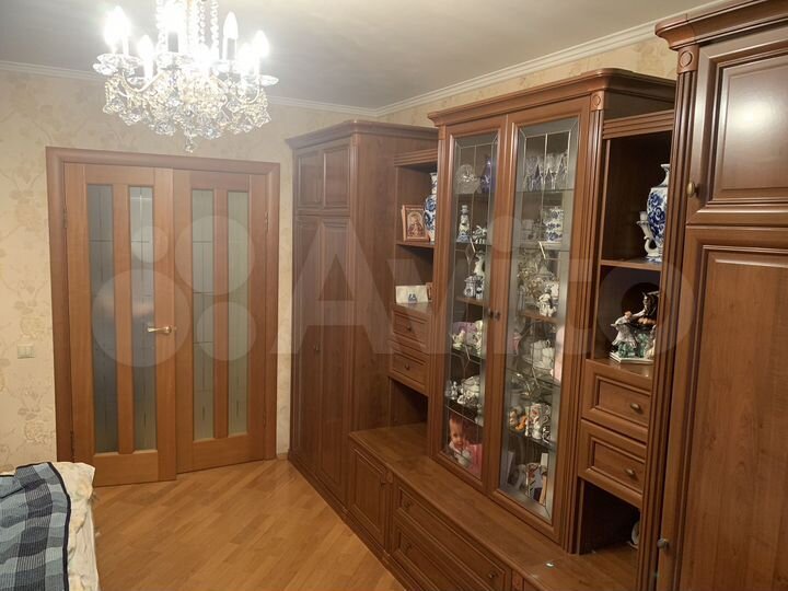 2-к. квартира, 50 м², 4/5 эт.