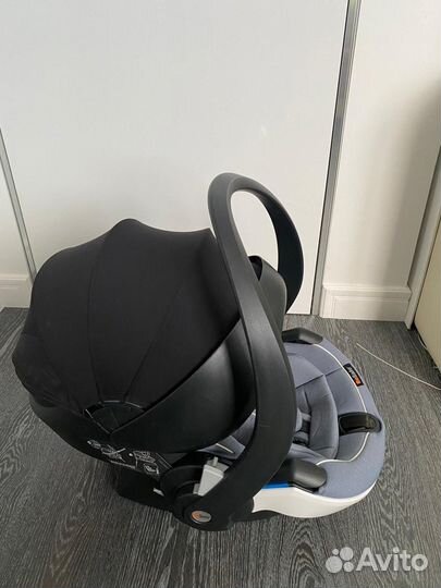 Автолюлька от 0 Веsafe