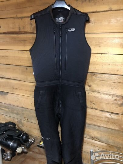 Поддева Santi Flex 360