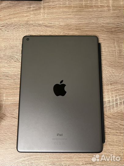 iPad 8 2020 128gb