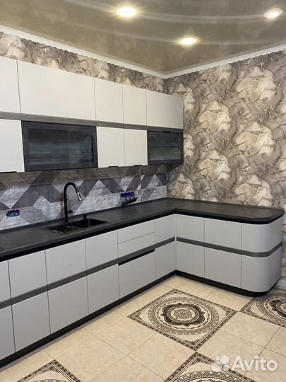 Кухня на заказ