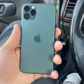 iPhone 11 Pro, 256 ГБ