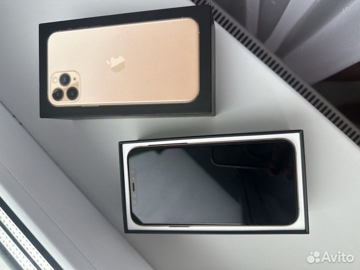 iPhone 11 Pro, 64 ГБ