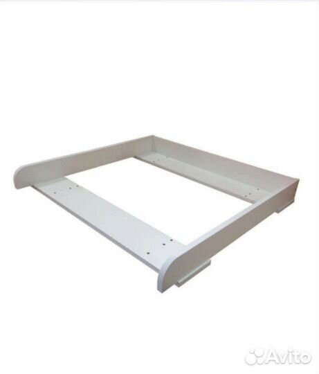 Пеленальная доска на комод Новая