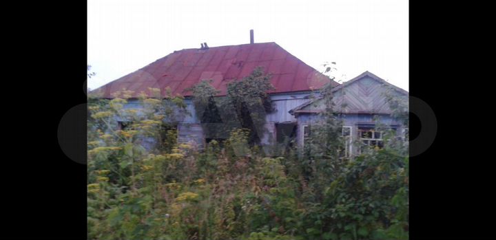 Участок 50 сот. (ИЖС)