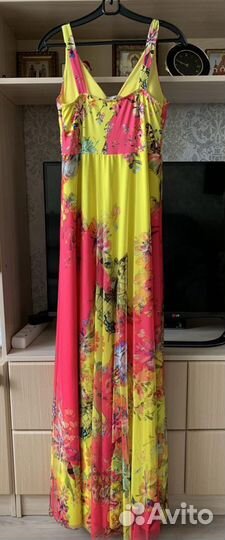 Платье женское р.46