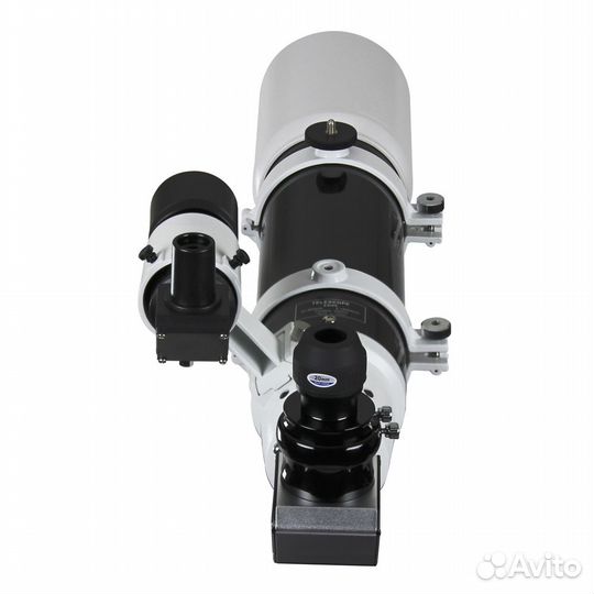 Труба телескопа Sky-Watcher BK ED80 Steel otaw