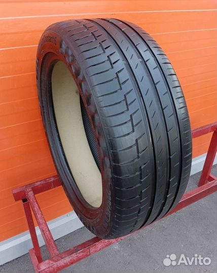 Continental PremiumContact 6 235/45 R19 99V