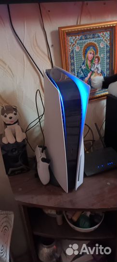 Sony playstation ps5