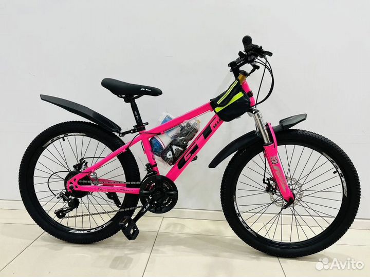 Велосипед 26 дюймов