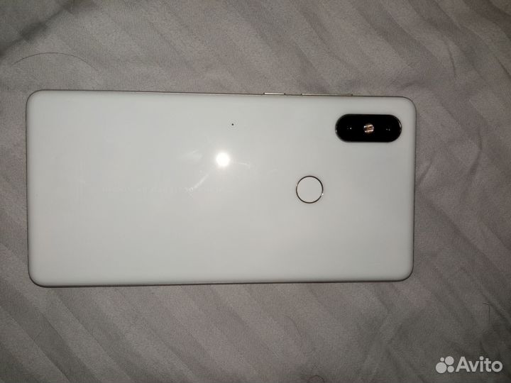 Xiaomi Mi Mix 2S, 6/64 ГБ