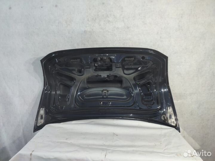 Крышка багажника Audi A6 C6