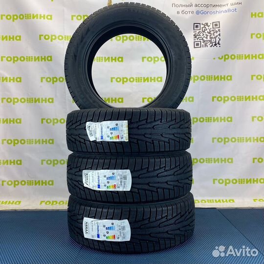 Nokian Tyres Nordman RS2 225/65 R17 106R
