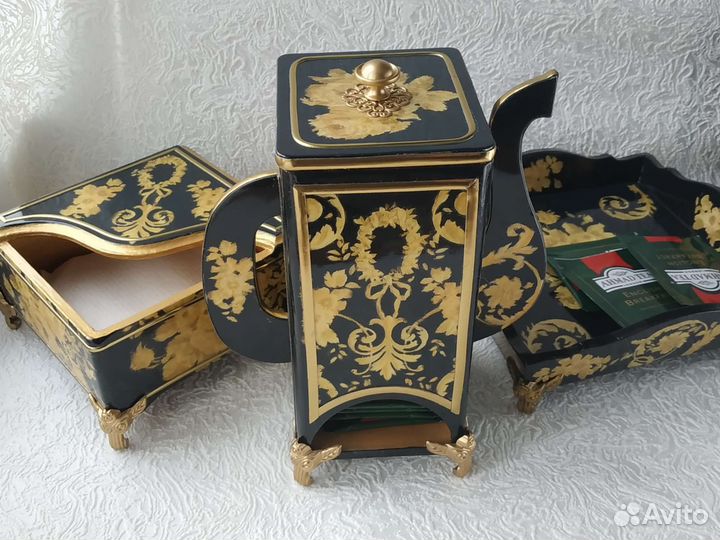 Набор для чаепития