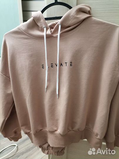 Костюм спортивный