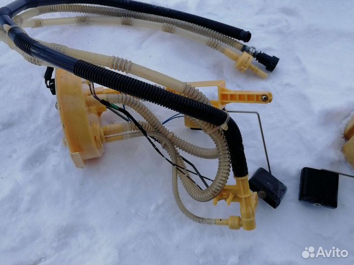 Датчик уровня топлива бмв е90 BMW e90 m47