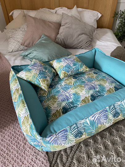 Лежанка для собак