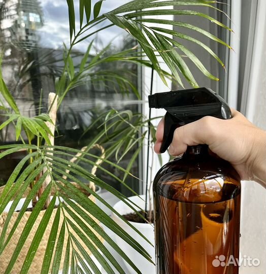 Распылитель для цветов zara home