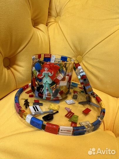 Детская посуда