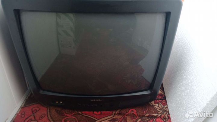 Телевизор samsung Рабочий