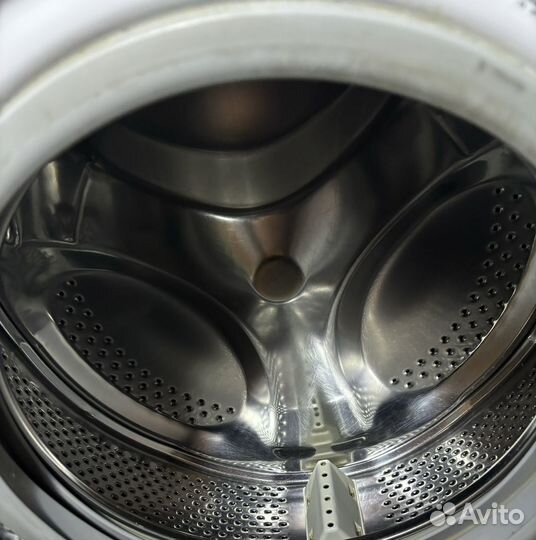 Стиральная машина indesit узкая