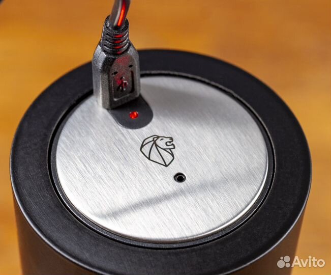 Peugeot elis reverse Black штопор