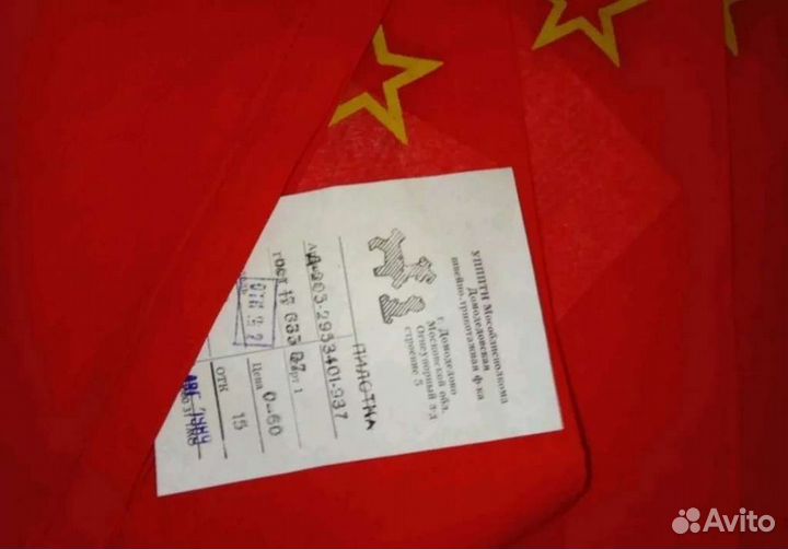 Пионерские пилотки в День Пионерии