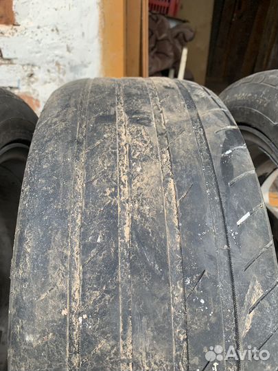 Ovation VI-388 225/50 R17