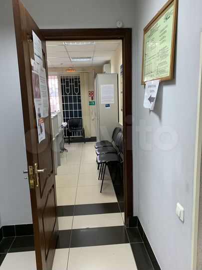 Офисное помещение, 87.1 м²