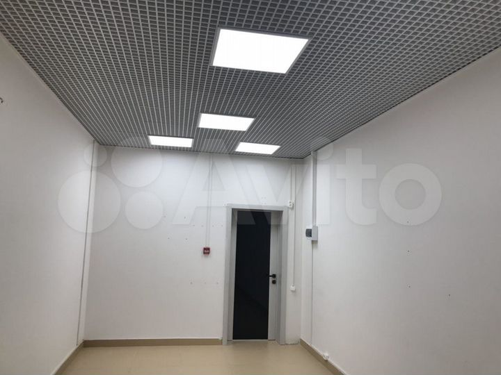 Торговая площадь, 25.6 м²