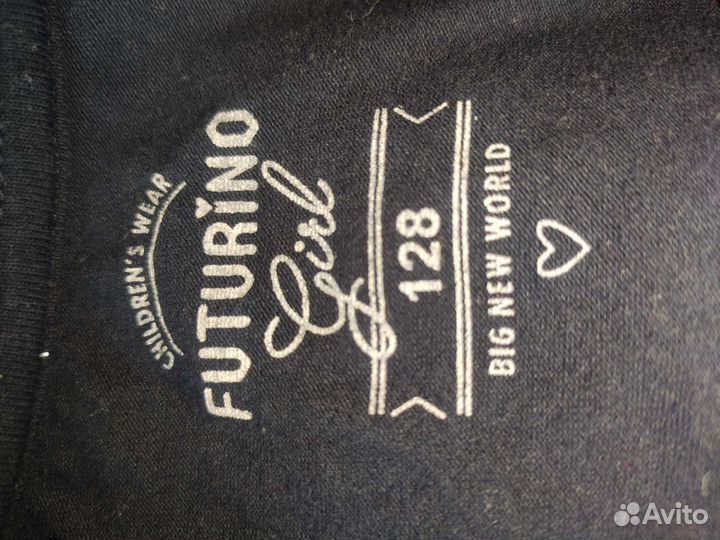 Платье для девочки 128 р