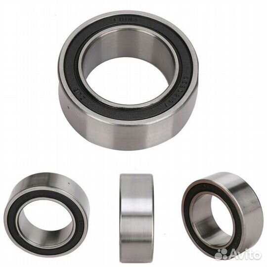 Подшипник компрессора кондиционера 35/55/20