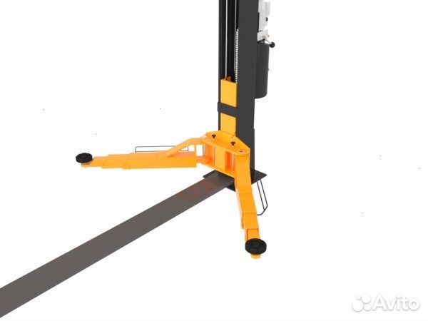 Подъемник 4 Т WDK-523 380 В