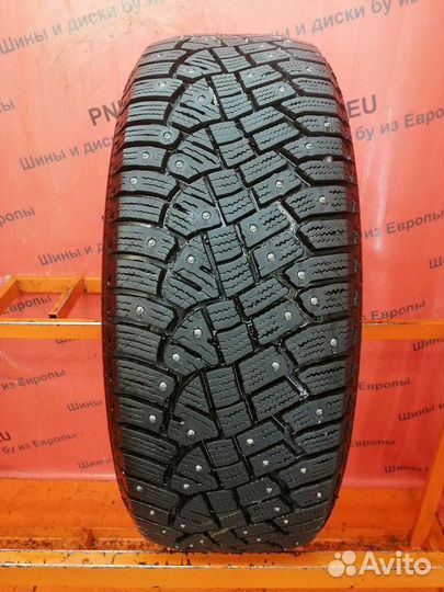 Continental IceContact 2 205/55 R16