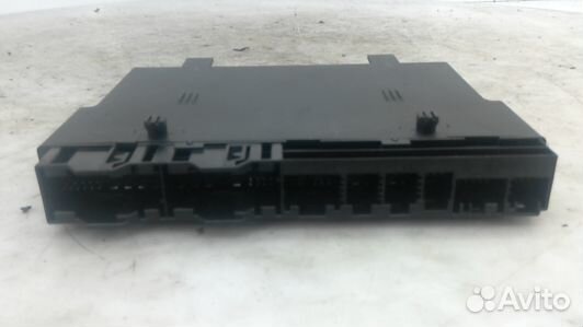 Блок управления BMW 7 F01 (72F05NC08)