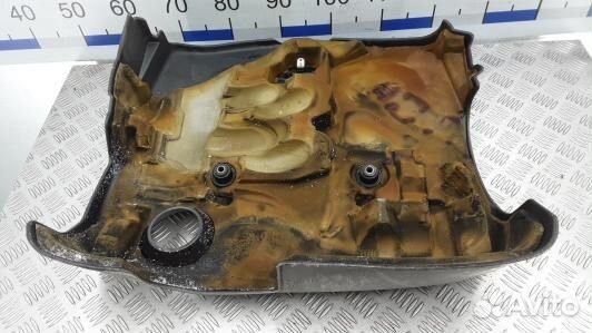 Защита двигателя верхняя lexus GS 3 (LOL16H401)