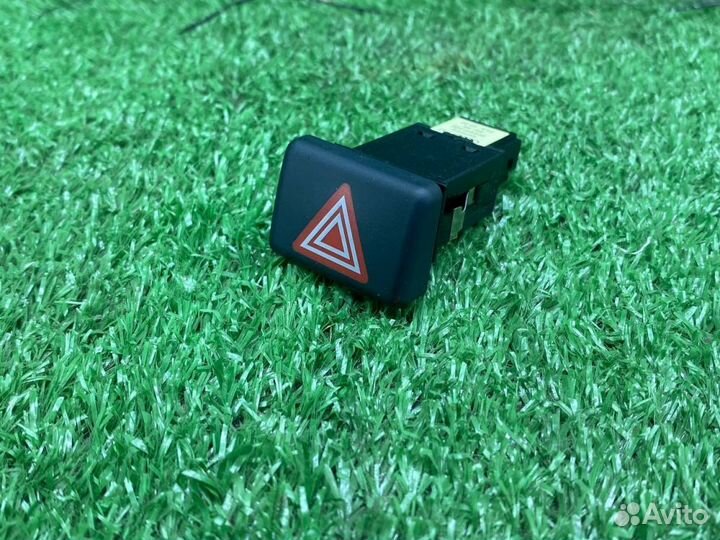 Кнопка аварийной остановки Audi A4 B7 4543