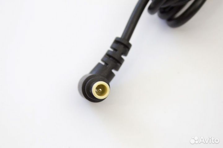 Зарядное устройство для ноутбука Sony 19.5V 4.7A