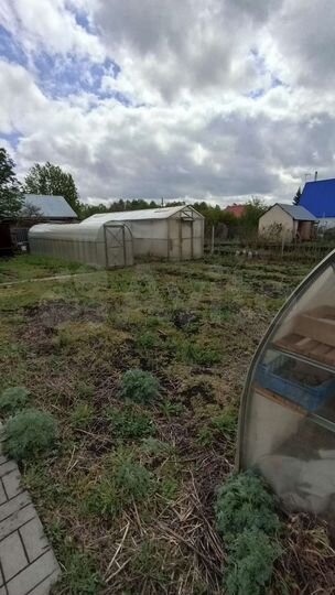 Участок 7 сот. (ИЖС)