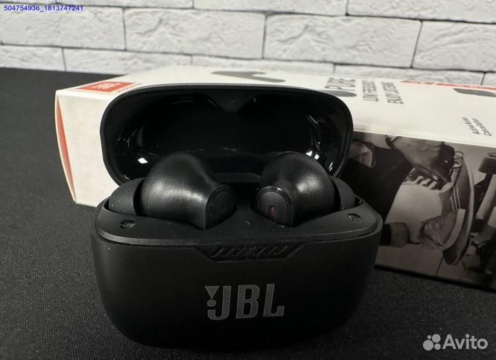 JBL Tune 230NC (Арт.79830)