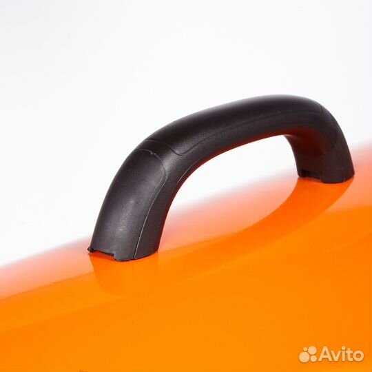 Пушка газовая kalashnikov KHG-60 кВт до 530 м²