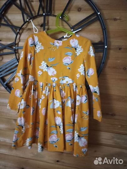 Вещи пакетом 116 122