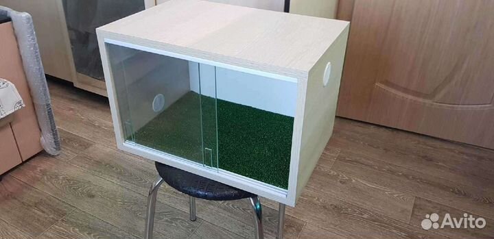 Террариум для рептилий