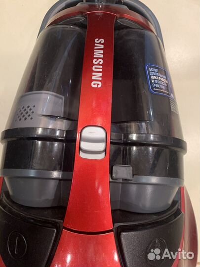 Пылесос Samsung