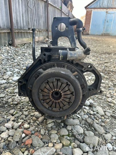 Давигатель