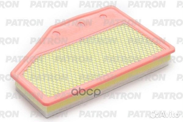 Фильтр воздушный opel: insignia B (Z18)